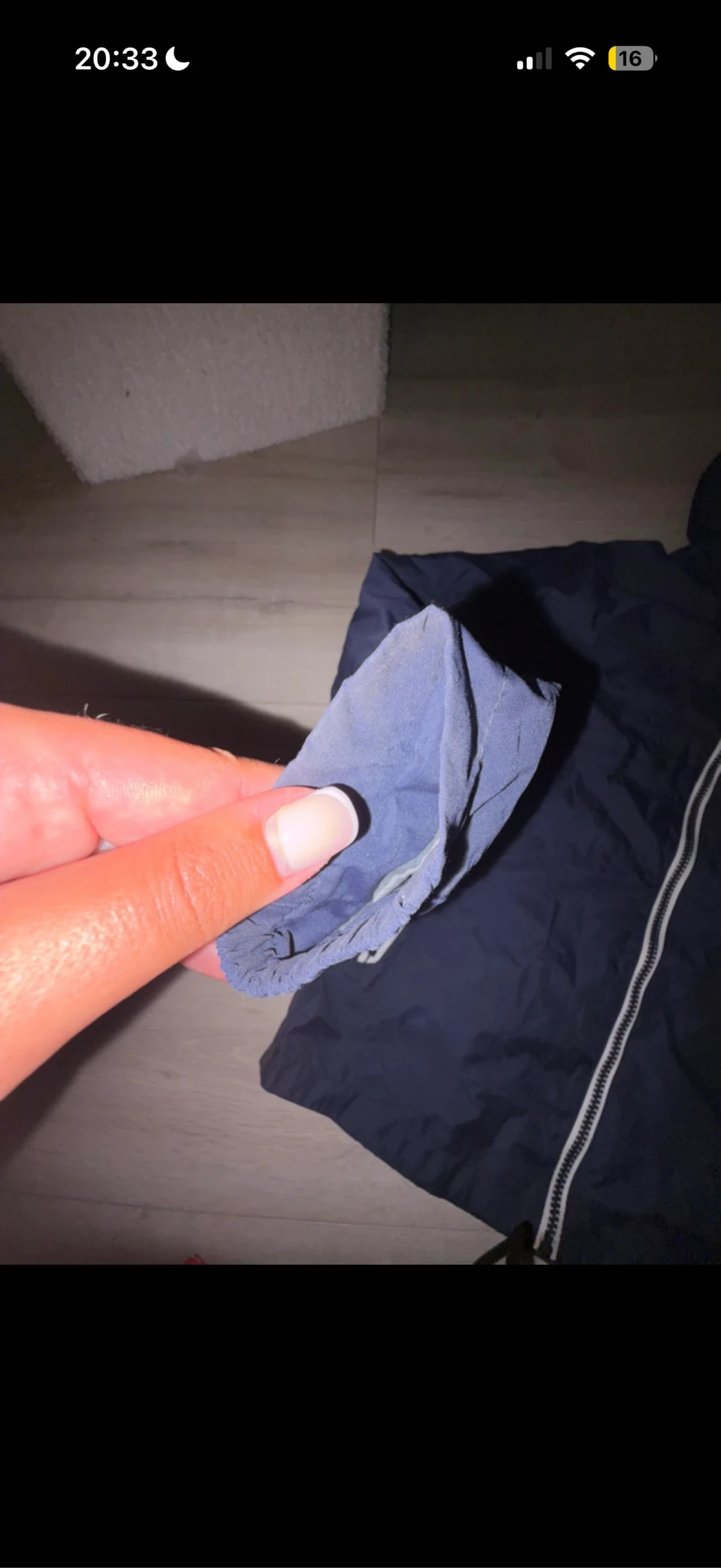 Windbreaker – photo 4
